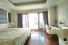 1 Bedroom Condo for rent in Nusa State Tower Condominium, Silom, Bangkok near BTS Surasak