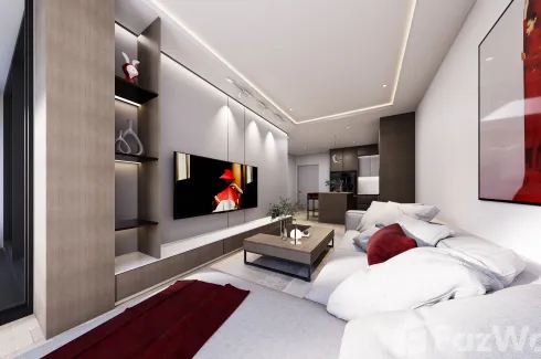 1 Bedroom Condo for sale in Sirius Condominium, Rawai, Phuket