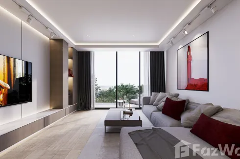 2 Bedroom Condo for sale in Sirius Condominium, Rawai, Phuket