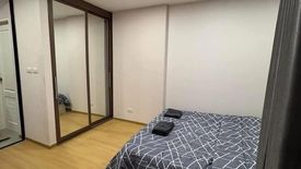 1 Bedroom Condo for rent in Bang Wa, Bangkok near MRT Phetkasem 48