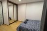 1 Bedroom Condo for rent in Bang Wa, Bangkok near MRT Phetkasem 48