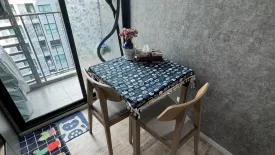 1 Bedroom Condo for rent in Aspen Condo Lasalle, Bang Na, Bangkok near BTS Bearing