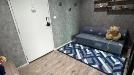 1 Bedroom Condo for rent in Aspen Condo Lasalle, Bang Na, Bangkok near BTS Bearing