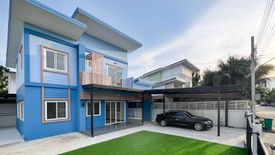 3 Bedroom House for sale in Flora Ville Park City Suwinthawong, Saen Saep, Bangkok