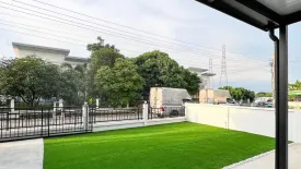 3 Bedroom House for sale in Flora Ville Park City Suwinthawong, Saen Saep, Bangkok