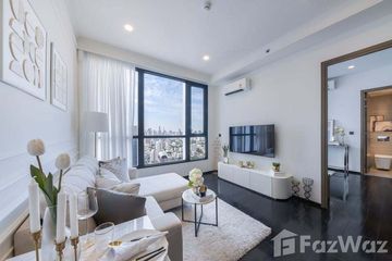 1 Bedroom Condo for sale in Park Origin Thonglor, Khlong Tan Nuea, Bangkok