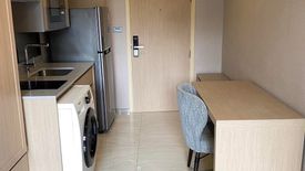 1 Bedroom Condo for rent in Walden Asoke, Khlong Toei Nuea, Bangkok near BTS Asoke