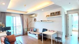 2 Bedroom Condo for rent in Thru Thonglor, Bang Kapi, Bangkok near MRT Phetchaburi