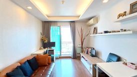 2 Bedroom Condo for rent in Thru Thonglor, Bang Kapi, Bangkok near MRT Phetchaburi