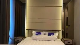 1 Bedroom Condo for rent in The Esse at Singha Complex, Bang Kapi, Bangkok near MRT Phetchaburi