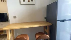 1 Bedroom Condo for rent in THE LINE Jatujak - Mochit, Chatuchak, Bangkok near MRT Chatuchak Park