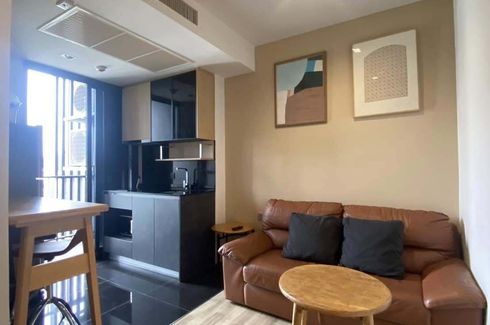 1 Bedroom Condo for rent in THE LINE Jatujak - Mochit, Chatuchak, Bangkok near MRT Chatuchak Park