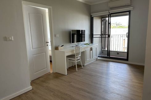 1 Bedroom Condo for sale in Condolette Dwell Sukhumvit 26, Khlong Tan, Bangkok near BTS Phrom Phong