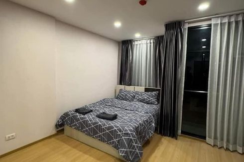 1 Bedroom Condo for sale in Bang Wa, Bangkok near MRT Phetkasem 48