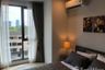 2 Bedroom Condo for rent in Venio Sukhumvit 10, Khlong Toei, Bangkok near BTS Asoke
