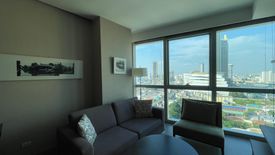 1 Bedroom Condo for rent in The River by Raimon Land, Khlong Ton Sai, Bangkok near BTS Krung Thon Buri