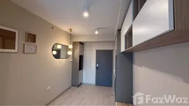 1 Bedroom Condo for rent in Ideo Rama 9 - Asoke, Huai Khwang, Bangkok near MRT Phra Ram 9
