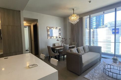 2 Bedroom Condo for rent in Celes Asoke, Khlong Toei Nuea, Bangkok near BTS Asoke