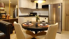 1 Bedroom Condo for sale in HQ by Sansiri, Khlong Tan Nuea, Bangkok near BTS Thong Lo