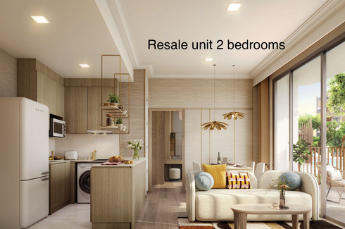 2 Bedroom Condo for sale in CANVAS Cherngtalay, Choeng Thale, Phuket