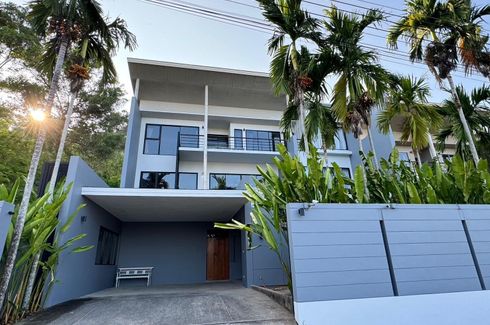 4 Bedroom Villa for sale in Chalong, Phuket