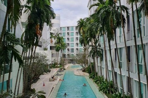 1 Bedroom Condo for sale in THE BASE Downtown - Phuket, Wichit, Phuket