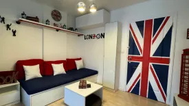 1 Bedroom Condo for sale in D condo Kathu-Patong, Kathu, Phuket