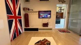 1 Bedroom Condo for sale in D condo Kathu-Patong, Kathu, Phuket