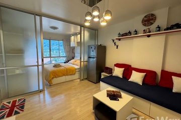 1 Bedroom Condo for sale in D condo Kathu-Patong, Kathu, Phuket