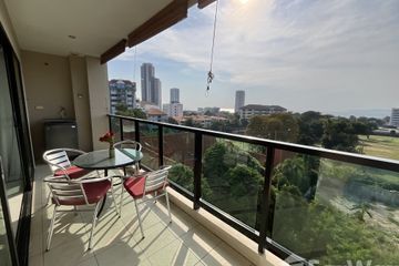 1 Bedroom Condo for sale in Siam Oriental Elegance, Nong Prue, Chonburi