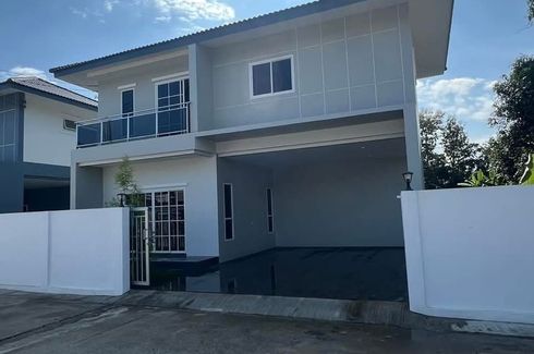 4 Bedroom House for sale in Nong Chom, Chiang Mai