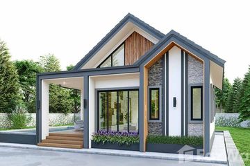 3 Bedroom Villa for sale in Indigo Beach Residence, Kram, Rayong