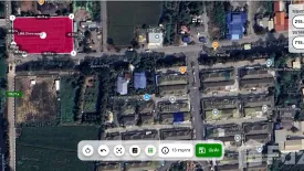 Land for sale in Bang Khu Rat, Nonthaburi