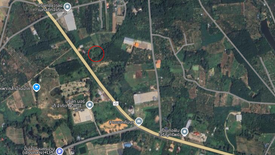 Land for sale in Phaya Kaeo, Nan