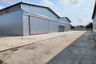 Warehouse / Factory for rent in Bang Krachao, Samut Sakhon
