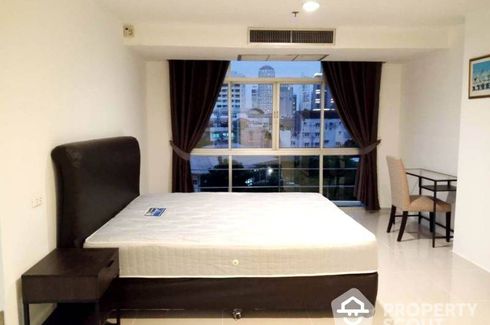 1 Bedroom Apartment for rent in The Capital Sukhumvit 30/1, Khlong Tan, Bangkok near BTS Thong Lo