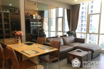 2 Bedroom Condo for sale in The Room Sathorn - Taksin, Bukkhalo, Bangkok near BTS Talat Phlu