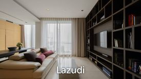 2 Bedroom Condo for sale in Saladaeng Residences, Silom, Bangkok near MRT Lumpini