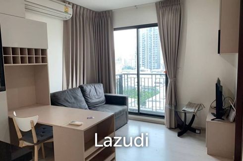 2 Bedroom Condo for sale in Rhythm Asoke, Makkasan, Bangkok near MRT Phra Ram 9