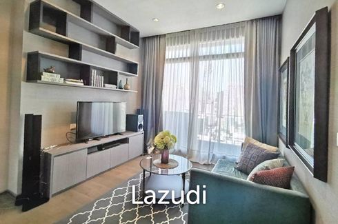 2 Bedroom Condo for sale in The Diplomat Sathorn, Silom, Bangkok near BTS Surasak