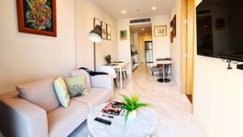 2 Bedroom Condo for sale in Hyde Sukhumvit 11, Khlong Toei Nuea, Bangkok near BTS Nana