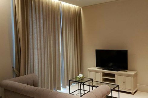 2 Bedroom Condo for sale in The Infinity, Silom, Bangkok near BTS Chong Nonsi