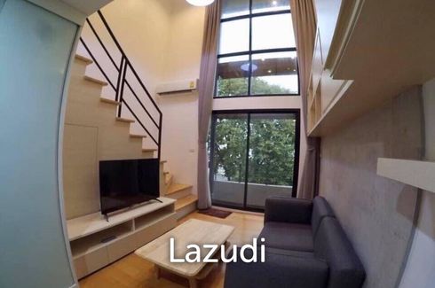 1 Bedroom Condo for sale in L Loft Ratchada 19, Chom Phon, Bangkok near MRT Ratchadaphisek