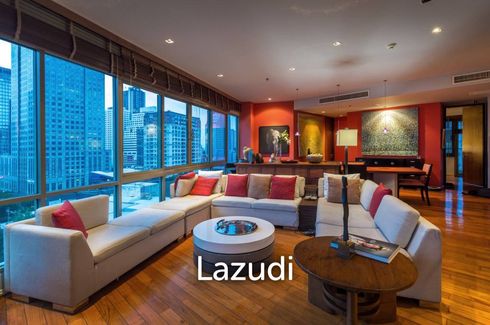 3 Bedroom Condo for sale in The Lakes, Khlong Toei, Bangkok near BTS Asoke