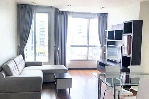 2 Bedroom Condo for sale in The Address Sukhumvit 42, Phra Khanong, Bangkok near BTS Ekkamai