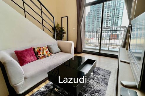 1 Bedroom Condo for sale in Onyx Phaholyothin, Phaya Thai, Bangkok near BTS Saphan Kwai