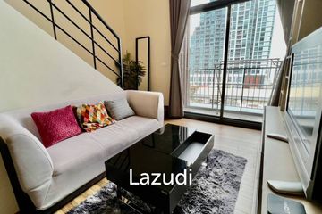 1 Bedroom Condo for sale in Onyx Phaholyothin, Phaya Thai, Bangkok near BTS Saphan Kwai