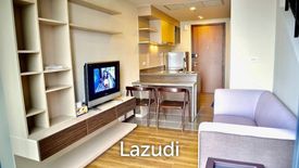 1 Bedroom Condo for sale in Onyx Phaholyothin, Phaya Thai, Bangkok near BTS Saphan Kwai