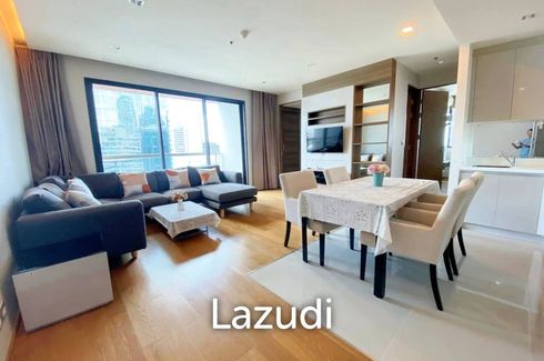 2 Bedroom Condo for sale in The Address Sathorn, Silom, Bangkok near BTS Chong Nonsi