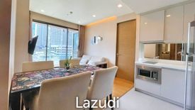 2 Bedroom Condo for sale in The Address Sathorn, Silom, Bangkok near BTS Chong Nonsi